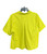 Used Entro Short Sleeve Top L-12/14 60021-S000886161 View 2