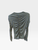 Used Veronica Beard Long Sleeve Top XS-0/2 60032-S000716831 View 2