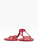 Used Tory Burch Sandals 9 60105-S000306543 View 2