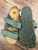 Used Birkenstock Mens Sandals 10 60043-S000980208 View 2
