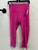 Used Lululemon Athletica Active Leggings 8-29 60005-S001158165 View 1