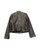 Used Danier Leather Jacket S-4/6 60119-S000119754 View 2