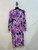 Used Lilly Pulitzer Short Dress F XS-0/2 60126-S000473532 View 2