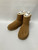 Used Ugg Australia Ankle Boots 10 60045-S000861059 View 1