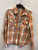 Used Unbranded Long Sleeve Top M-8/10 60071-S000679026 View 2