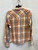 Used Unbranded Long Sleeve Top M-8/10 60071-S000679026 View 4
