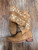 Used Rampage Ankle Boots 9 60043-S000980276 View 2