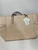 Used Michael Michael Kors Xlarge Leather Handbag 60070-S000651974 View 1