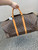 Louis Vuitton Monogram Keepall Bandoulière 55 60032-S000716889 View 19