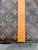 Louis Vuitton Monogram Keepall Bandoulière 55 60032-S000716889 View 14