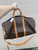 Louis Vuitton Monogram Keepall Bandoulière 55 60032-S000716889 View 4