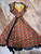 Used Unbranded Short Dress F XL-16 60043-S000980330 View 1