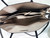 Used Michael Michael Kors Large Leather Handbag 60064-S000749791 View 4