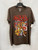 Used Unbranded Mens T-Shirt L 60072-S000608054 View 1