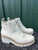 Used Sonoma Life+Style Ankle Boots 8 60084-S000955235 View 1