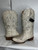 Used Roper Tall Boots 9 60142-S000059314 View 4