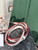 New w Tags Coach Large Leather Handbag 60084-S000955262 View 11