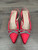 Used Unbranded Low Heels 8.5 60107-S000347169 View 1