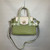Used Michael Michael Kors Small Leather Handbag 60045-S000861089 View 1