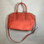 Used Michael Michael Kors Large Leather Handbag 60045-S000861095 View 2