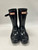 Used Hunter Ankle Boots 8 60091-S000614863 View 1