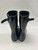 Used Hunter Ankle Boots 8 60091-S000614863 View 3
