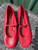 Used Marc Fisher Flats 8 60084-S000955305 View 2