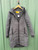 Used Lole Long Heavy Coat M-8/10 60084-S000955362 View 1