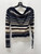 Used Black & Brown Free People Lightweight Sweater M-8/10 60137-S000133592 View 3