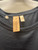 Used Black Indyeva Short Sleeve Top XL-16 60137-S000133599 View 2