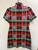 Used Anthropologie Short Dress F XS-0/2 60070-S000651984 View 2