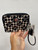 Used Coach Leather Wristlet 60072-S000608092 View 1