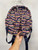 Used Vera Bradley Large Handbag 60072-S000608108 View 2
