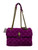 Used Kurt Geiger Large Leather Handbag 60017-S001179042 View 1