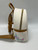 Used Unbranded Large Leather Handbag 60091-S000614924 View 4