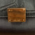 Used Celine Large Leather Handbag 60003-S000955697 View 7