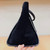 Used Celine Large Leather Handbag 60003-S000955697 View 3