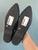 Used Birdies  leather Flats 8.5 60039-S000849338 View 3