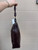 Used Anine Bing Kate Large Leather Handbag 60032-S000716998 View 4
