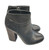 Used Tory Burch Ankle Boots 6.5 60021-S000886278 View 2