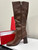 Used Unbranded Tall Boots 9.5 60076-S000862064 View 3