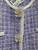 Used Lilly Pulitzer Blazer S-4/6 60049-S000853803 View 2