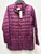 Used Lilly Pulitzer Long Light Jacket S-4/6 60049-S000853943 View 1