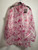 Used Disney Short Light Jacket L-12/14 60049-S000853947 View 1