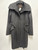 Used Cole Haan Long Heavy Coat XS-0/2 60049-S000854088 View 1