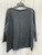 Used Chico's Sweatshirt XL-16 60093-S000422078 View 3
