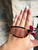 Used Miu Miu tortoise shell Sunglasses 60067-S000835040 View 6