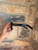 Used Prada brown sunglasses 60067-S000835062 View 2