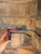 Used Prada black shiny Sunglasses 60067-S000835063 View 2