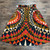 Used Farm Rio Long Skirt M 8-10/28-30 60004-S000682031 View 3